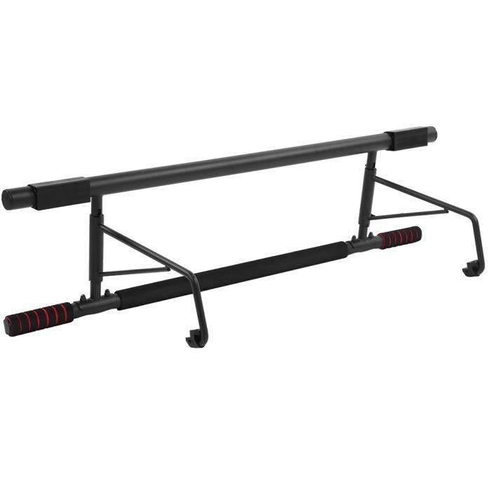 Barre De Traction Pour Porte CORENGHT - Fixation Sans Vis - Musculation