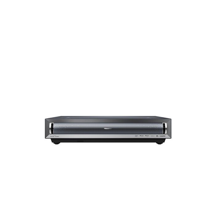 Vidéoprojecteur 4K UHD -  HISENSE  PX3 PRO -