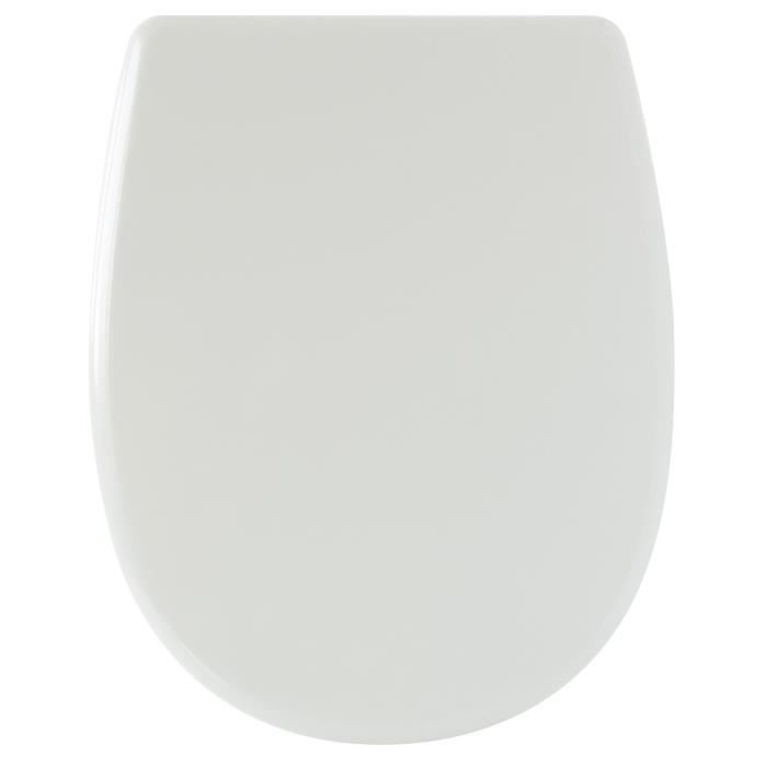 GELCO Abattant WC Cup blanc