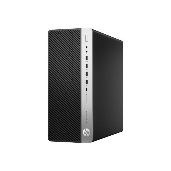 Acheter HP EliteDesk 800 G3 Tour 1 x Core i5 6500 - 3.2 GHz RAM 8 Go HDD 500 Go graveur de DVD HD Graphics 530 GigE Win 7 Pro 64 bits… Reconditionné - 199,00 € HP EliteDesk 800 G3 Tour 1 x Core i5 6500 - 3.2 GHz RAM 8 Go HDD 500 Go graveur de DVD HD Graphics 530 GigE Win 7 Pro 64 bits… Reconditionné - Hewlett-Packard reconditionné disponible sur Cdiscount Seconde Vie