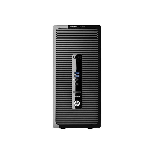 Acheter HP PRODESK 490 G2 MT DE 1 TO 4 GO DVDRW MCR WIN… Reconditionné - 329,00 € HP PRODESK 490 G2 MT DE 1 TO 4 GO DVDRW MCR WIN… Reconditionné - Hewlett-Packard reconditionné disponible sur Cdiscount Seconde Vie