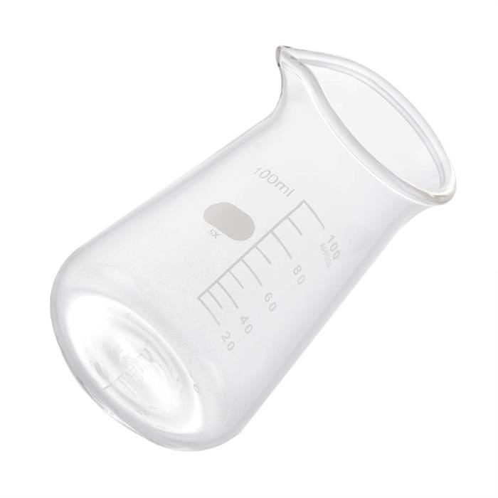 Pichet à Mousse De Lait En Inox 600 Ml - Pour Latte Art, Cappuccino - Portable Et Professionnel - 10