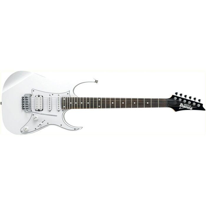 Ibanez GRG140-WH blanche - Guitare électrique