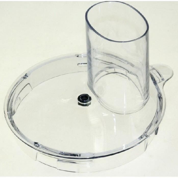 Kenwood couvercle pour robot multifonction - vue 4