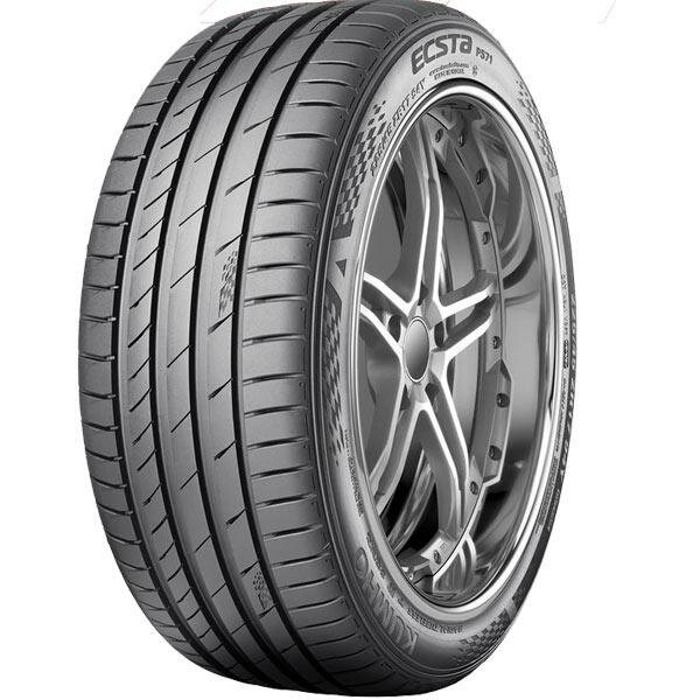 Pneu - Kumho - ECSTA PS71 - 265/45R20 - Charge 108 - Vitesse Y - Été