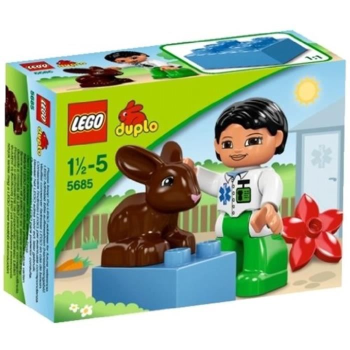 Comptons en images - Page 7 Poupon-lego-bl1g0-duplo-5685-veterinaire
