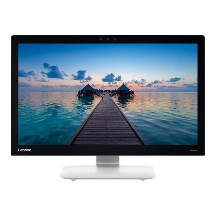 Vente Ordinateur de bureau Lenovo 910-27ISH F0C2 Tout-en-un 1 x Core i5 6400T - 2.2 GHz RAM 8 Go HDD 1 To GF GT 940A GigE, WiFi LAN sans fil: Bluetooth,… pas cher Vente Ordinateur de bureau Lenovo 910-27ISH F0C2 Tout-en-un 1 x Core i5 6400T - 2.2 GHz RAM 8 Go HDD 1 To GF GT 940A GigE, WiFi LAN sans fil: Bluetooth,… pas cher