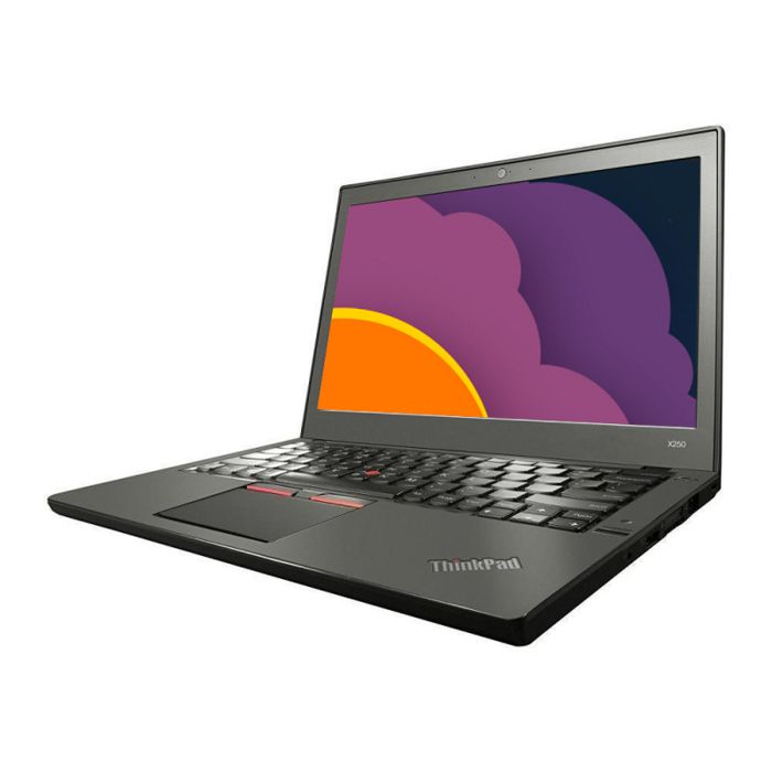 Lenovo ThinkPad X250 8Go 2 - vue 2