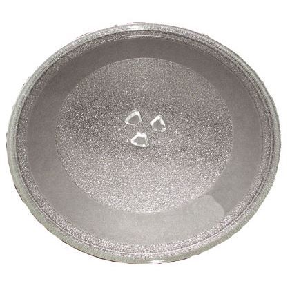 Plateau Verre Micro Ondes Ms305 Ø 324 Mm