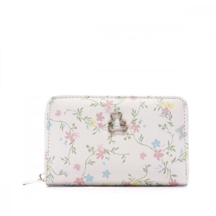 Lulu castagnette portefeuille outlet