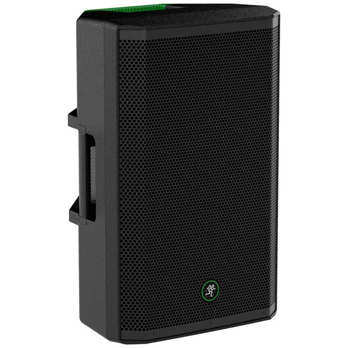Mackie Thrash 215 Enceinte amplifiée