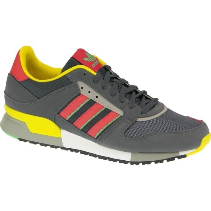 adidas zx 630 gris homme