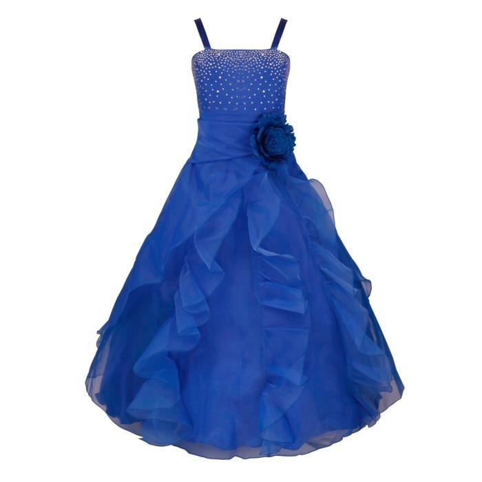 robe princesse 14 ans