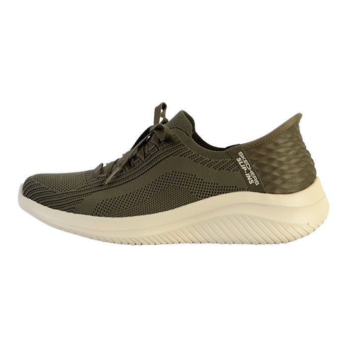 Skechers Baskets - SKECHERS - Ultra Flex 3.0 - Brillant Path - Confort Pillow - Semelle mémoire - Lavables en machine