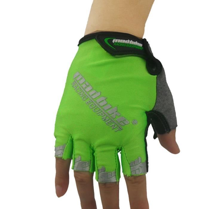 Gants Transparents Lisses Bas Serrés Doigt Collant - Taille Unique, Nylon, Neuf Avec étiquettes