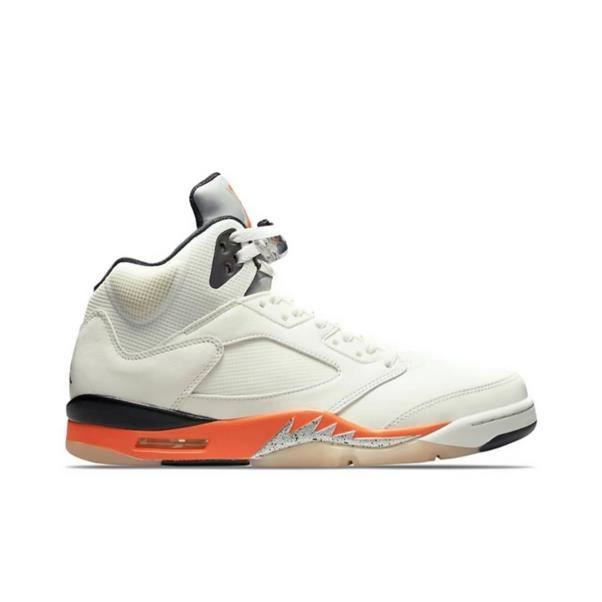 Basket Basket Air-JordanX 5 Retro 