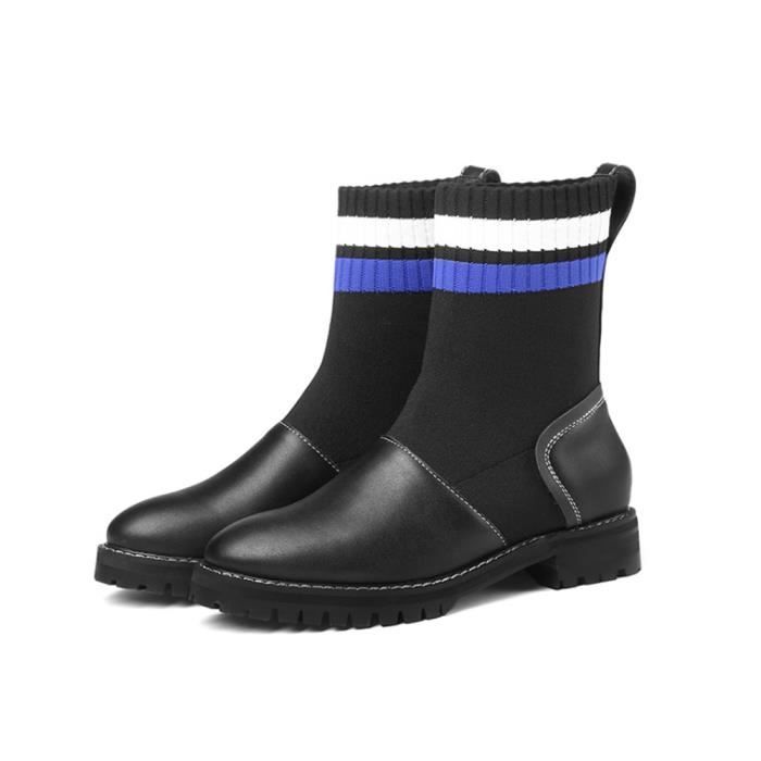 boots femme cdiscount