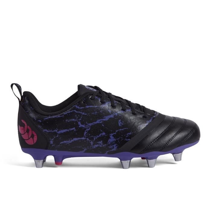 Chaussures de rugby Canterbury Stampede Team SG