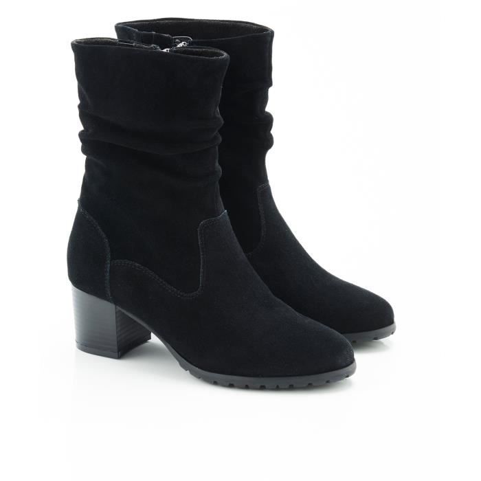 damart boots femme