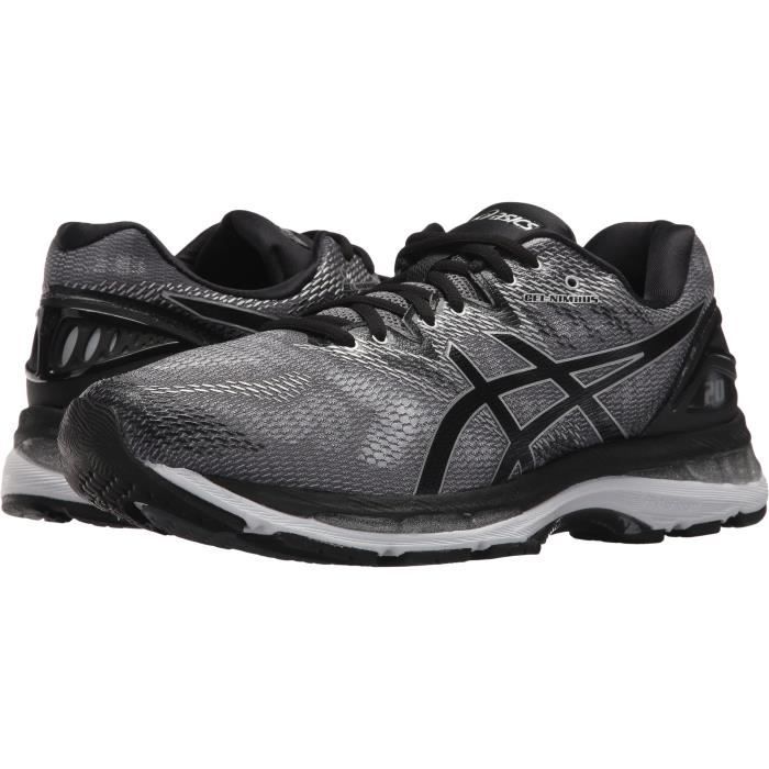 asics nimbus 20 homme pas cher