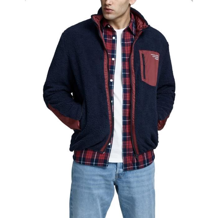 jack and jones blouson