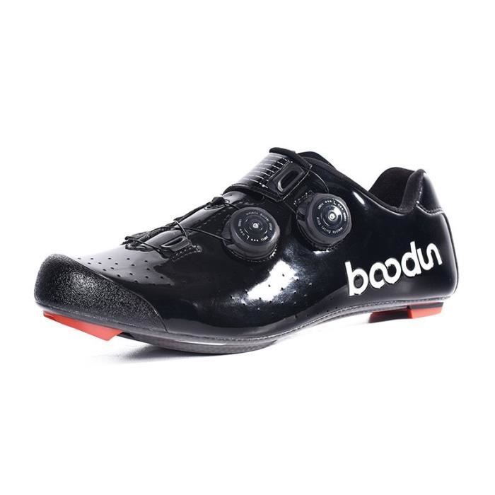 Chaussures De Cyclisme Specialized Femmes Ember - Taille 9.5 US (40.5 EU), Noir (occasion Peu Utilisée)