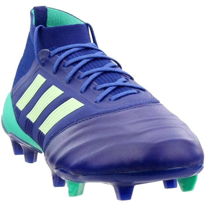 adidas predator cuir