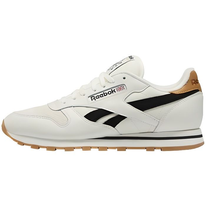 basquette reebok classic