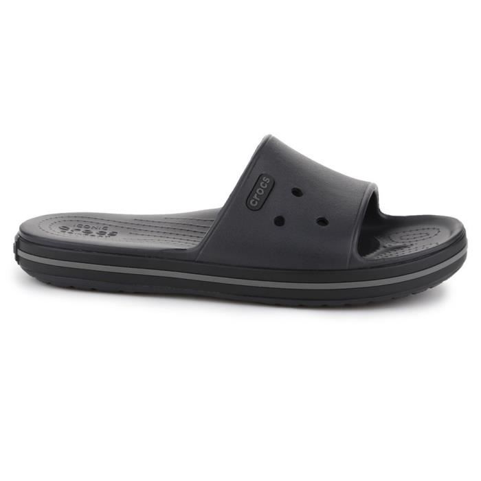 tongs crocs soldes