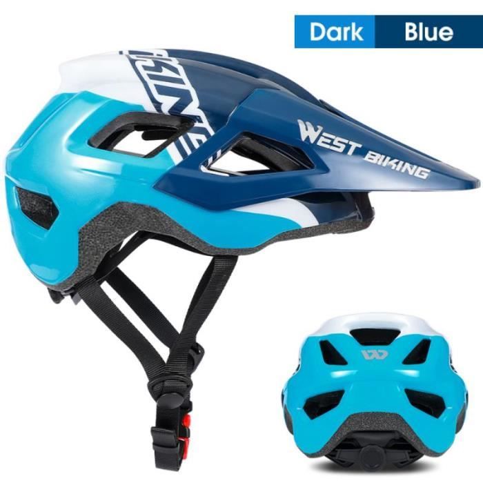 casque vélo homme