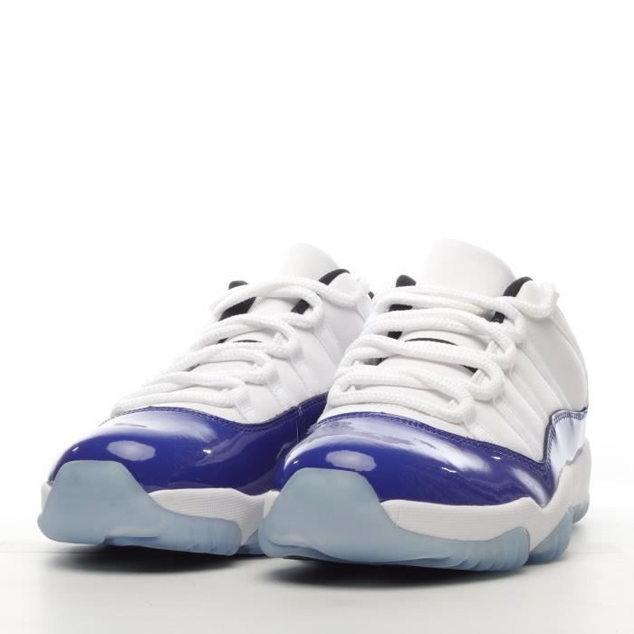 jordan baskets air 11 retro low