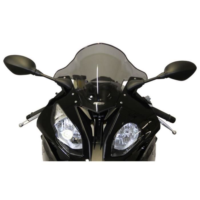 MRA - Bulle Racing Claire Compatible Bmw S1000Rr