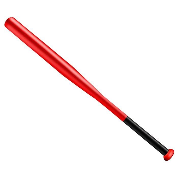 Chauve-souris De Baseball Pour Jeunes En Aluminium  Argent 31 Pouces 26 Oz 5