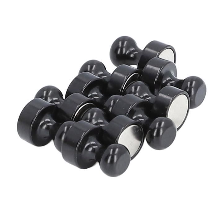 Aimant Frigo Keith Haring Pop Art Graffiti - Pièce Unique Handmade UK - Art Mural Magnétique