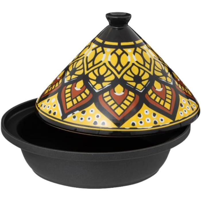 Tajine Induction Carrefour