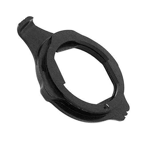 Bague de fixation cassette joint Shimano SG-7C21 - noir - Homme