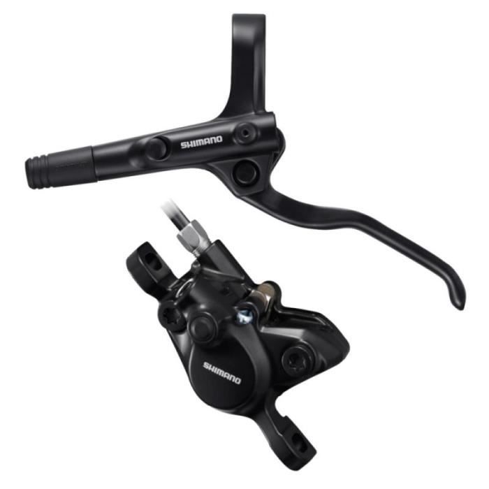 SHIMANO Frein à disque avant Altus MT200 1000 mm, env. résine B01S - EMT200KLFPRA100