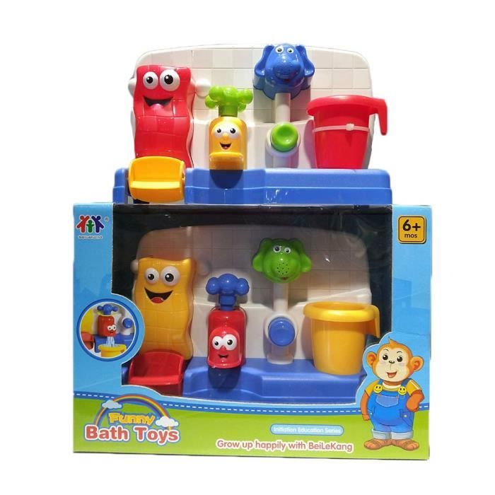 jouet bain enfant
