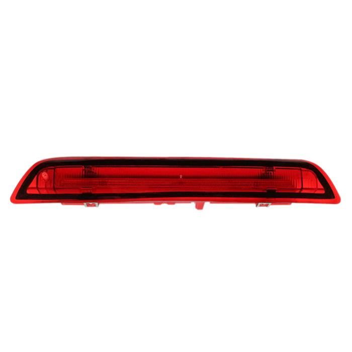 Feu Stop Arrière Haut – 3e Feu 63256911909 Pour BMW 650i, Neuf Uxcell