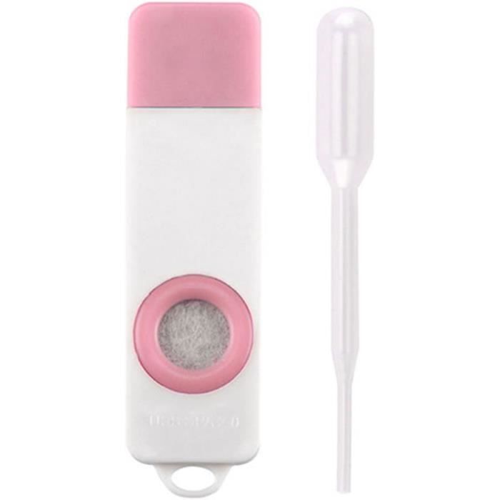 Diffuseur Huiles Essentielles USB – Humidificateur Aromathérapie Pas Cher