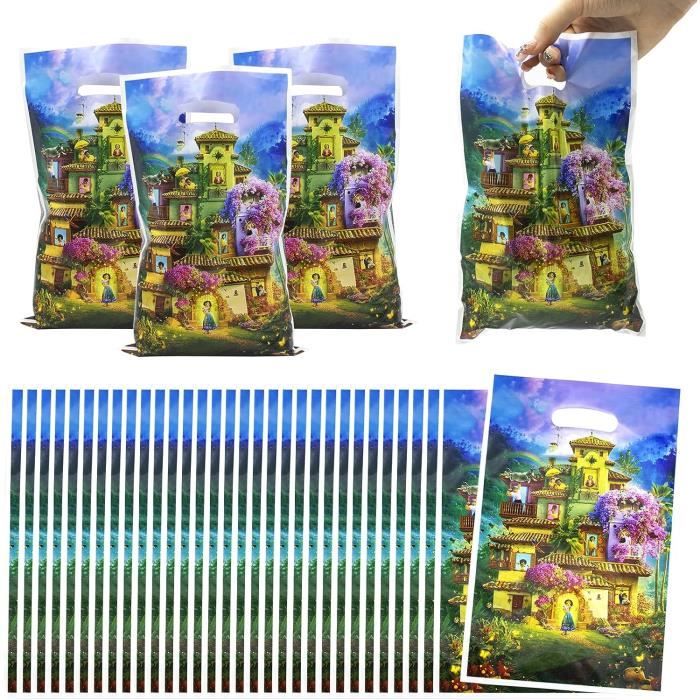 Sacs de fête safari - Cadeau enfants