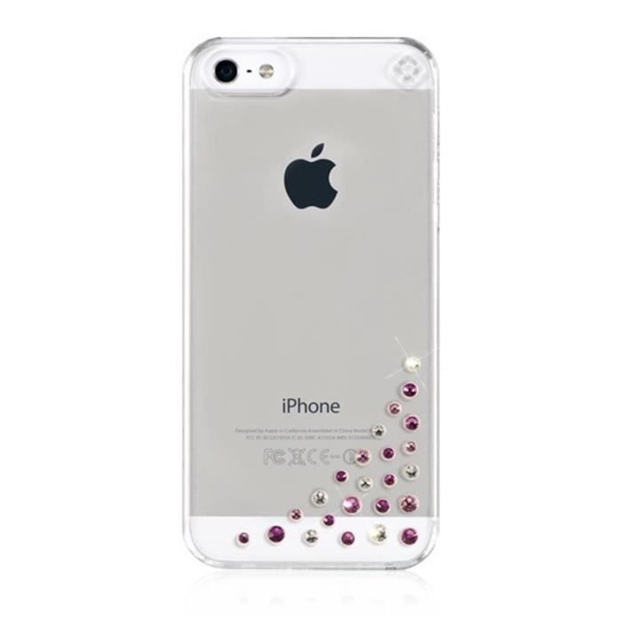 Coque et étui téléphone mobile Forever Coque rigide iPhone XR Super