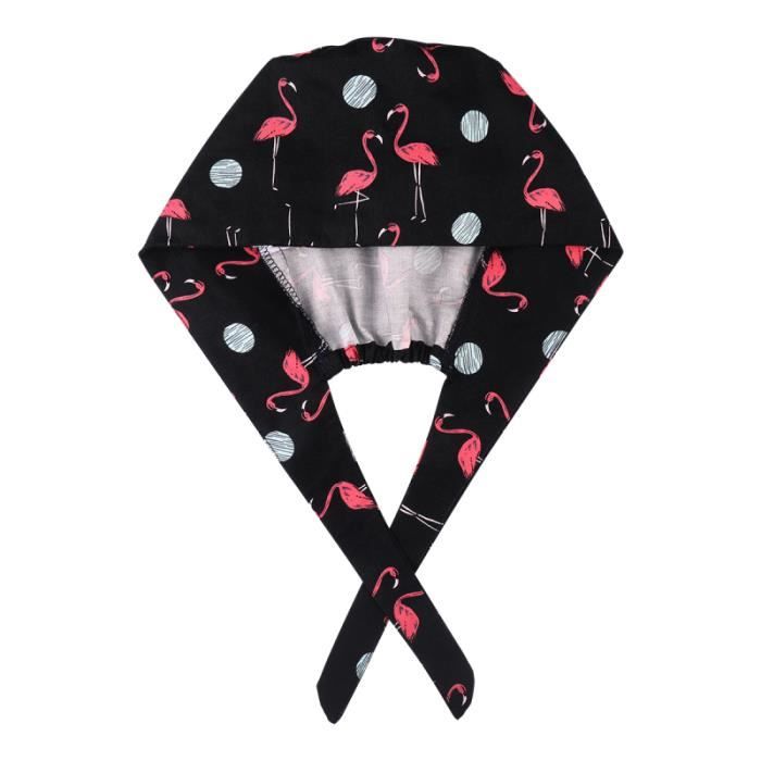 Torchon Tissé luxe Camargue jacquard Flamant rose 100% coton durable LOT DE 3 Torchon Tissé luxe Camargue jacquard Flamant rose 100% coton durable LOT DE 3