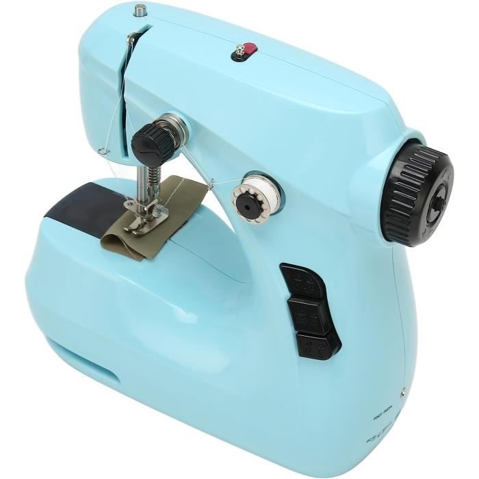Aiguilles Pour Mini Machine à Coudre – Lot De 20, Acier Inoxydable, Longueur 3,3 Cm, Pour Tissus Légers à Moyens - 4