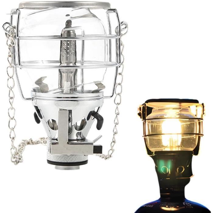 Abat-jour Industriel En Acier Inoxydable Argenté - Neuf - Pour Lampe Vintage Ou Extérieure