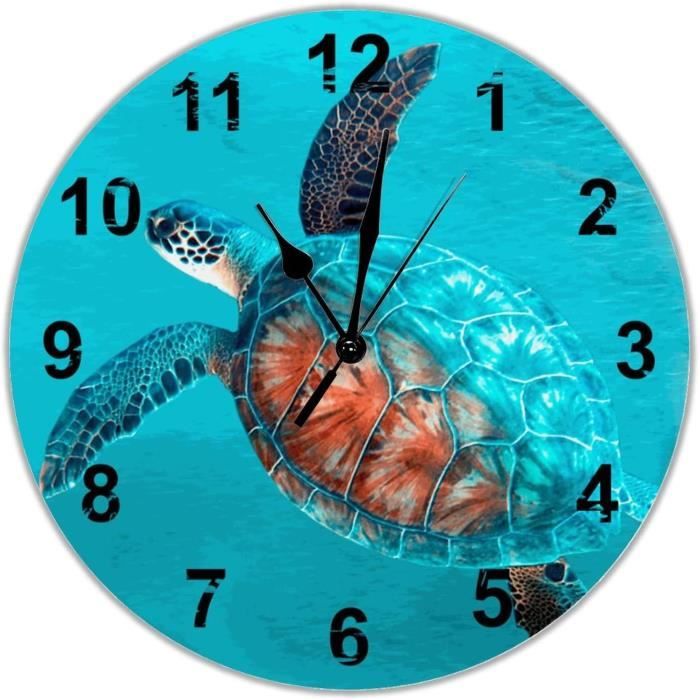 Horloge néon Coca-cola - La Décoration/Les horloges - nostalgic-deco