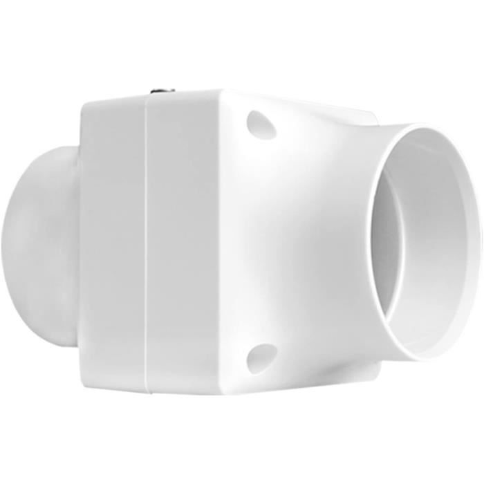 Souffleur Électrique Ventilateur Centrifuge, Ventilateur Turbo