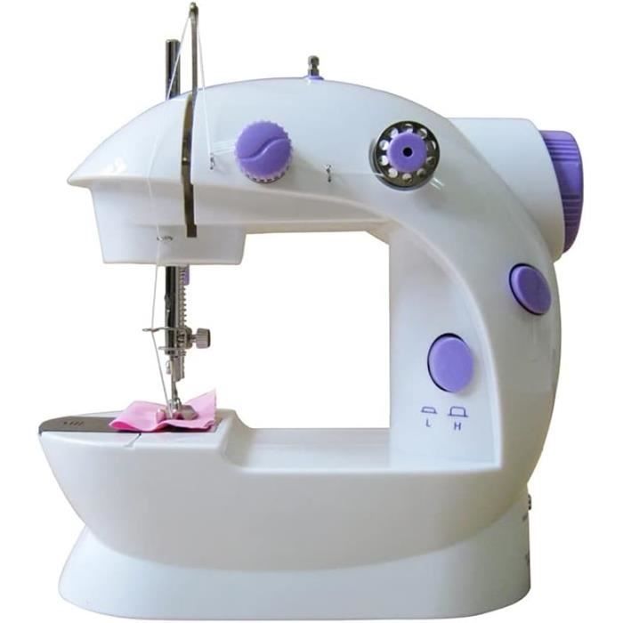 Serlium Housse Machine A Coue, Machine À Coue Portable avec