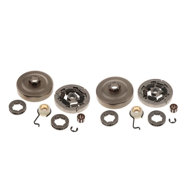 Pinces spéciales pour colliers de serrage - Coffret 10 pièces - D40443 Pinces spéciales pour colliers de serrage - Coffret 10 pièces - D40443