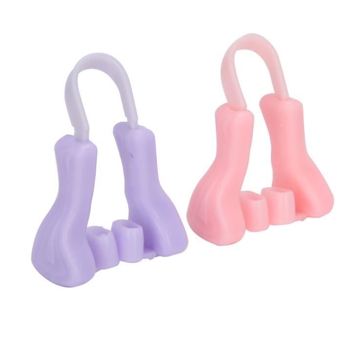Lot De 12 Pinces-Nez En Silicone Pour Natation - Étanches, Confortables - Adultes Et Enfants (Dès 5 Ans)
